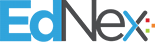 Ednex Logo