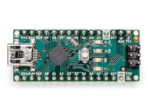 Arduino Boards | Arduino Nano