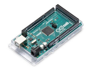 Arduino Boards | Arduino Mega